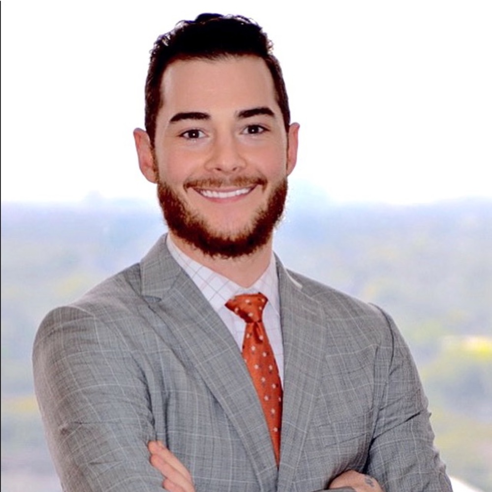 Meet your Posher, Dillon